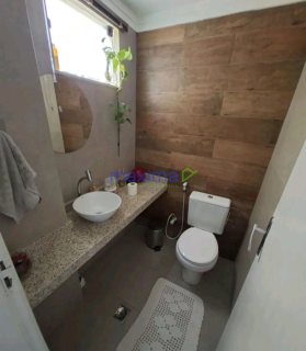 CASA DUPLEX À VENDA – CONDOMÍNIO LA VILETTE | COROA DO MEIO | ARACAJU/SE