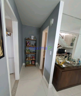 CASA DUPLEX À VENDA – CONDOMÍNIO LA VILETTE | COROA DO MEIO | ARACAJU/SE