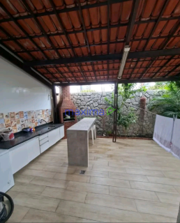 CASA DUPLEX À VENDA – CONDOMÍNIO LA VILETTE | COROA DO MEIO | ARACAJU/SE