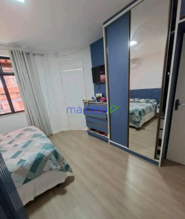 CASA DUPLEX À VENDA – CONDOMÍNIO LA VILETTE | COROA DO MEIO | ARACAJU/SE