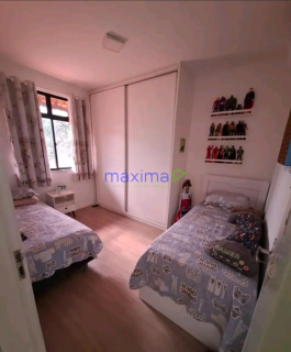 CASA DUPLEX À VENDA – CONDOMÍNIO LA VILETTE | COROA DO MEIO | ARACAJU/SE