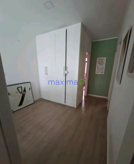 CASA DUPLEX À VENDA – CONDOMÍNIO LA VILETTE | COROA DO MEIO | ARACAJU/SE