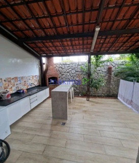 CASA DUPLEX À VENDA – CONDOMÍNIO LA VILETTE | COROA DO MEIO | ARACAJU/SE