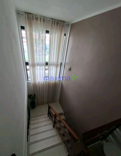 CASA DUPLEX À VENDA – CONDOMÍNIO LA VILETTE | COROA DO MEIO | ARACAJU/SE