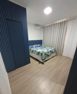 CASA DUPLEX À VENDA – CONDOMÍNIO LA VILETTE | COROA DO MEIO | ARACAJU/SE