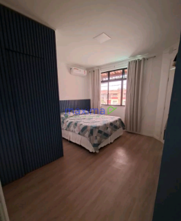 CASA DUPLEX À VENDA – CONDOMÍNIO LA VILETTE | COROA DO MEIO | ARACAJU/SE