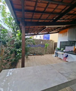 CASA DUPLEX À VENDA – CONDOMÍNIO LA VILETTE | COROA DO MEIO | ARACAJU/SE