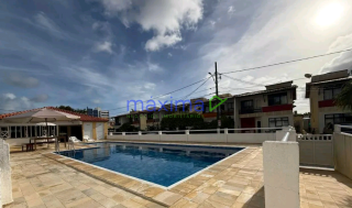 CASA DUPLEX À VENDA – CONDOMÍNIO LA VILETTE | COROA DO MEIO | ARACAJU/SE