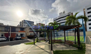 CASA DUPLEX À VENDA – CONDOMÍNIO LA VILETTE | COROA DO MEIO | ARACAJU/SE