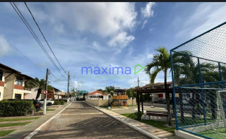 CASA DUPLEX À VENDA – CONDOMÍNIO LA VILETTE | COROA DO MEIO | ARACAJU/SE