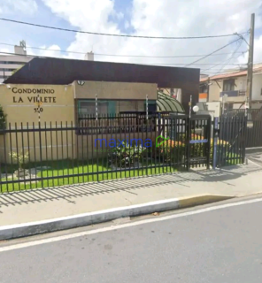 CASA DUPLEX À VENDA – CONDOMÍNIO LA VILETTE | COROA DO MEIO | ARACAJU/SE