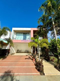 Casa à venda no Condomínio Costa Marina, no bairro Aruana, em Aracaju/SE