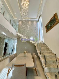 Casa à venda no Condomínio Costa Marina, no bairro Aruana, em Aracaju/SE