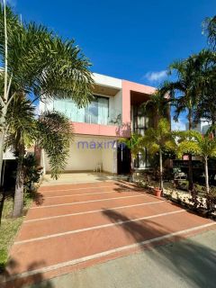 Casa à venda no Condomínio Costa Marina, no bairro Aruana, em Aracaju/SE