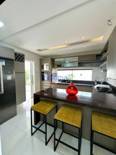 Casa à venda no Condomínio Costa Marina, no bairro Aruana, em Aracaju/SE