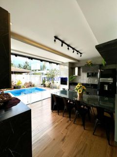 Casa à venda no Condomínio Costa Marina, no bairro Aruana, em Aracaju/SE
