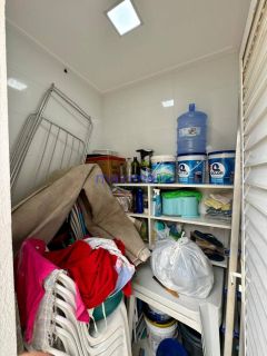 Casa à venda no Condomínio Costa Marina, no bairro Aruana, em Aracaju/SE