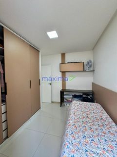 Casa à venda no Condomínio Costa Marina, no bairro Aruana, em Aracaju/SE