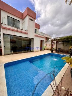 Casa à venda no Condomínio Costa Marina, no bairro Aruana, em Aracaju/SE
