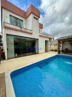 Casa à venda no Condomínio Costa Marina, no bairro Aruana, em Aracaju/SE