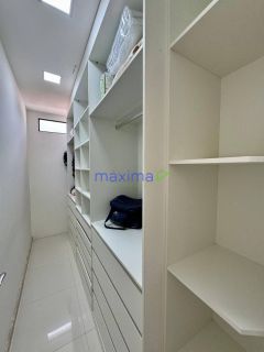 Casa à venda no Condomínio Costa Marina, no bairro Aruana, em Aracaju/SE