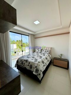Casa à venda no Condomínio Costa Marina, no bairro Aruana, em Aracaju/SE