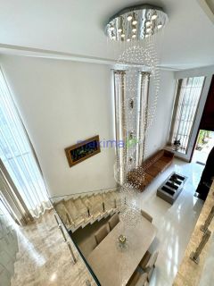 Casa à venda no Condomínio Costa Marina, no bairro Aruana, em Aracaju/SE