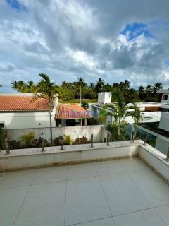 Casa à venda no Condomínio Costa Marina, no bairro Aruana, em Aracaju/SE