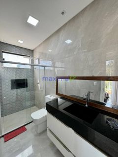 Casa à venda no Condomínio Costa Marina, no bairro Aruana, em Aracaju/SE