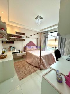Casa à venda no Condomínio Costa Marina, no bairro Aruana, em Aracaju/SE