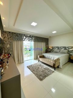 Casa à venda no Condomínio Costa Marina, no bairro Aruana, em Aracaju/SE