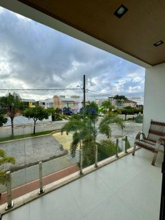 Casa à venda no Condomínio Costa Marina, no bairro Aruana, em Aracaju/SE