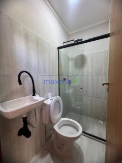 Casa Térrea Toda Reformada e Mobiliada – Condomínio Sol e Mar I – Mosqueiro