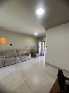 Casa Térrea Toda Reformada e Mobiliada – Condomínio Sol e Mar I – Mosqueiro