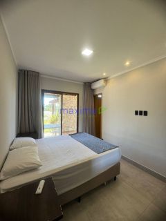 Casa Térrea Toda Reformada e Mobiliada – Condomínio Sol e Mar I – Mosqueiro