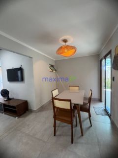 Casa Térrea Toda Reformada e Mobiliada – Condomínio Sol e Mar I – Mosqueiro