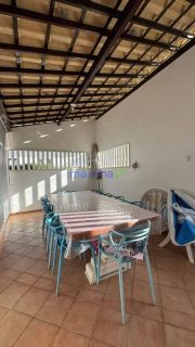 Casa Térrea – Condomínio Sol e Mar I – Mosqueiro
