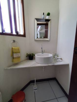 Casa à venda no Portal do Sol – Conforto, espaço e sofisticação