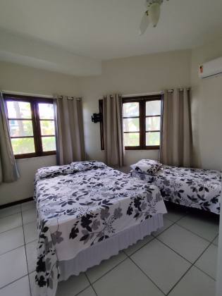 Casa à venda no Portal do Sol – Conforto, espaço e sofisticação