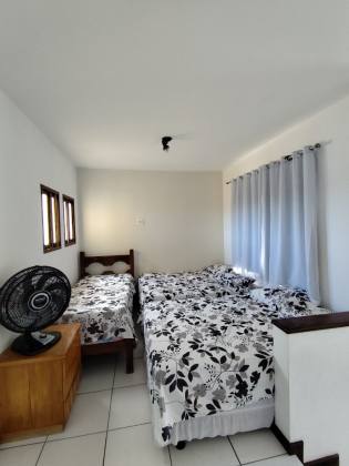 Casa à venda no Portal do Sol – Conforto, espaço e sofisticação