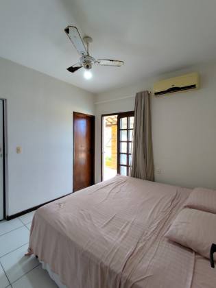 Casa à venda no Portal do Sol – Conforto, espaço e sofisticação