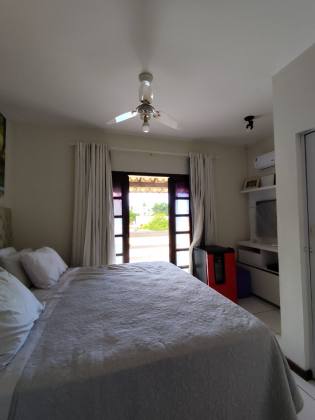Casa à venda no Portal do Sol – Conforto, espaço e sofisticação