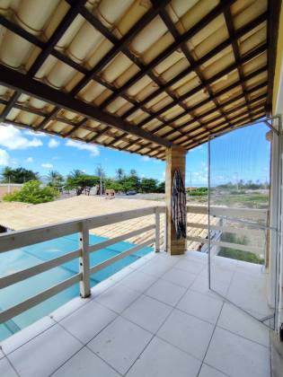 Casa à venda no Portal do Sol – Conforto, espaço e sofisticação