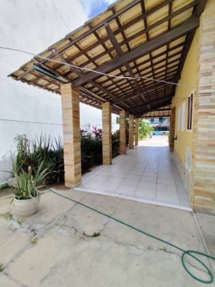 Casa à venda no Portal do Sol – Conforto, espaço e sofisticação