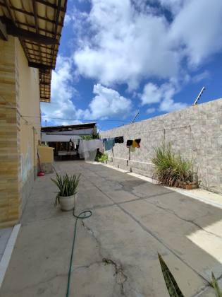 Casa à venda no Portal do Sol – Conforto, espaço e sofisticação