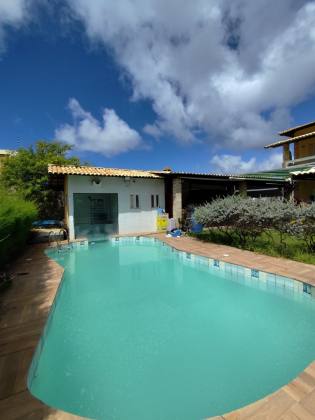 Casa à venda no Portal do Sol – Conforto, espaço e sofisticação