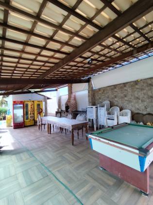 Casa à venda no Portal do Sol – Conforto, espaço e sofisticação