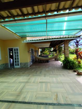 Casa à venda no Portal do Sol – Conforto, espaço e sofisticação