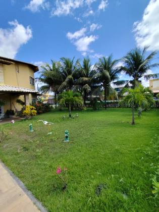 Casa à venda no Portal do Sol – Conforto, espaço e sofisticação