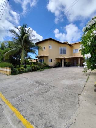 Casa à venda no Portal do Sol – Conforto, espaço e sofisticação